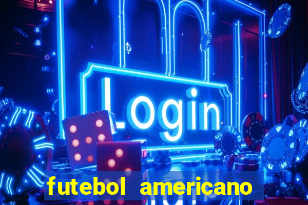 futebol americano feminino onde assistir